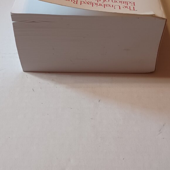 Gray's Anatomy by Henry Gray Paperback Book 1974 - Picture 2 of 11